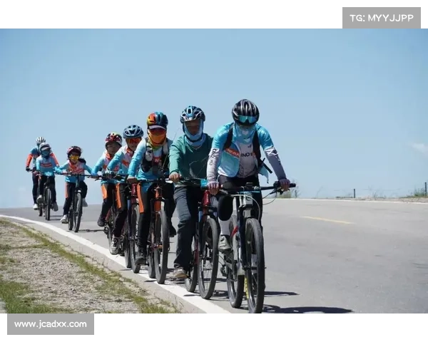 2024安徽山地车越野赛激情澎湃勇者征服自然挑战骑行传奇